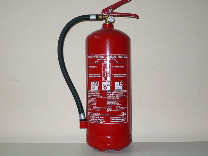 Las 25 armas homicidas más raras Las 25 armas homicidas más raras