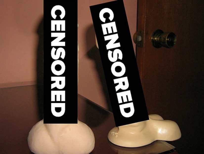 Las 25 armas homicidas más raras Las 25 armas homicidas más raras