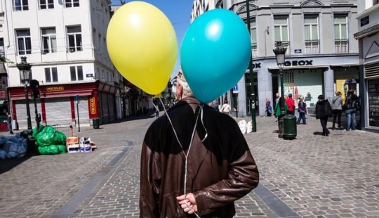 las 25 mejores fotos callejeras de marzo