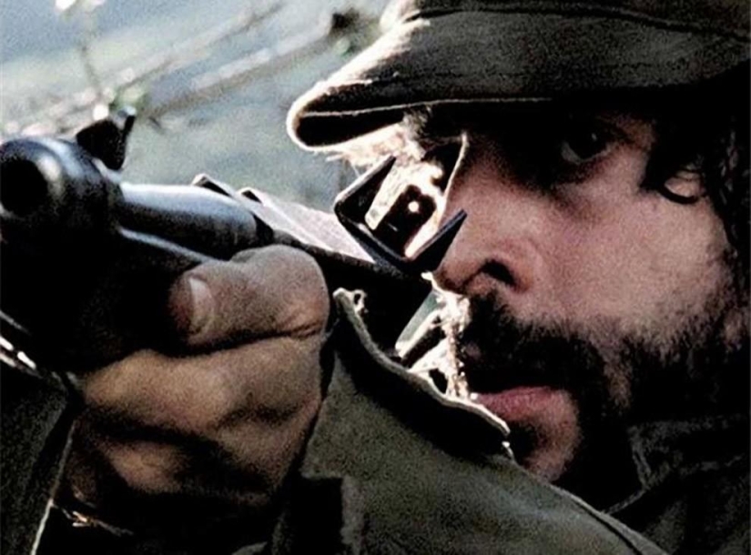 Las 4 mejores reencarnaciones del Che Guevara Las 4 mejores reencarnaciones del Che Guevara