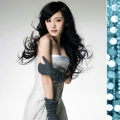 Las 5 actrices chinas "más atractivas" según los usuarios de Ranker