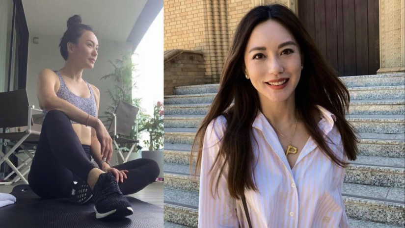 Las 5 actrices chinas "más atractivas" según los usuarios de Ranker