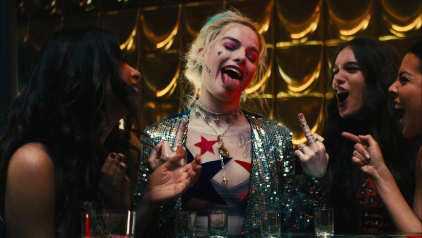 Las 5 actrices más sexys del Universo DC, según IMDb Las 5 actrices más sexys del Universo DC, según IMDb