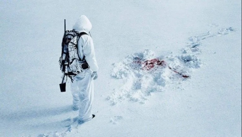 Las 8 mejores películas de misterio en Netflix