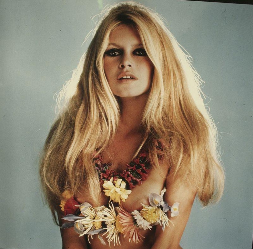 Las actrices más sexys Las actrices más sexys