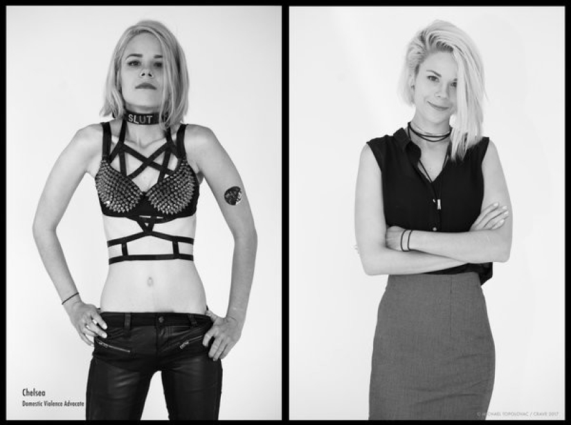 Las apariencias engañan, o ¿cómo distinguir a un amante del BDSM?