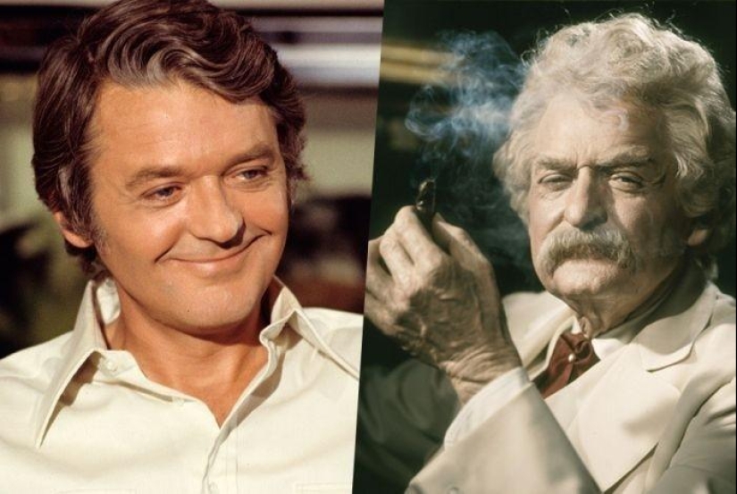 Las asombrosas creaciones de Dick Smith, un genio del maquillaje del pasado