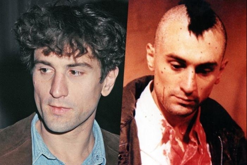 Las asombrosas creaciones de Dick Smith, un genio del maquillaje del pasado