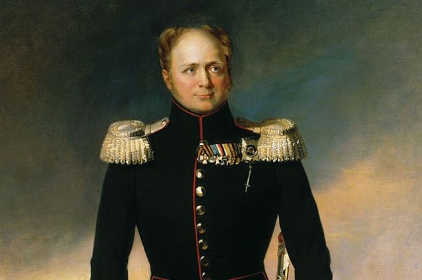 Las aventuras de un intruso en serie