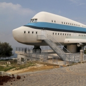 Las casas más inusuales del mundo.