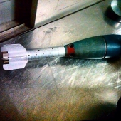 Las cosas más locas que la gente intentó llevar en un avión