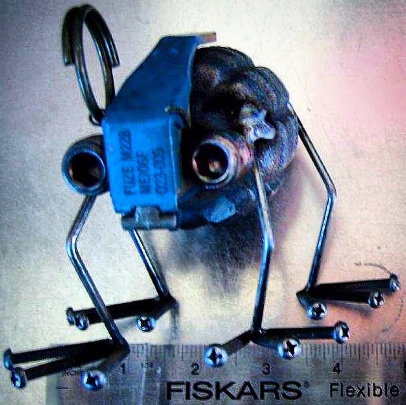 Las cosas más locas que la gente intentó llevar en un avión