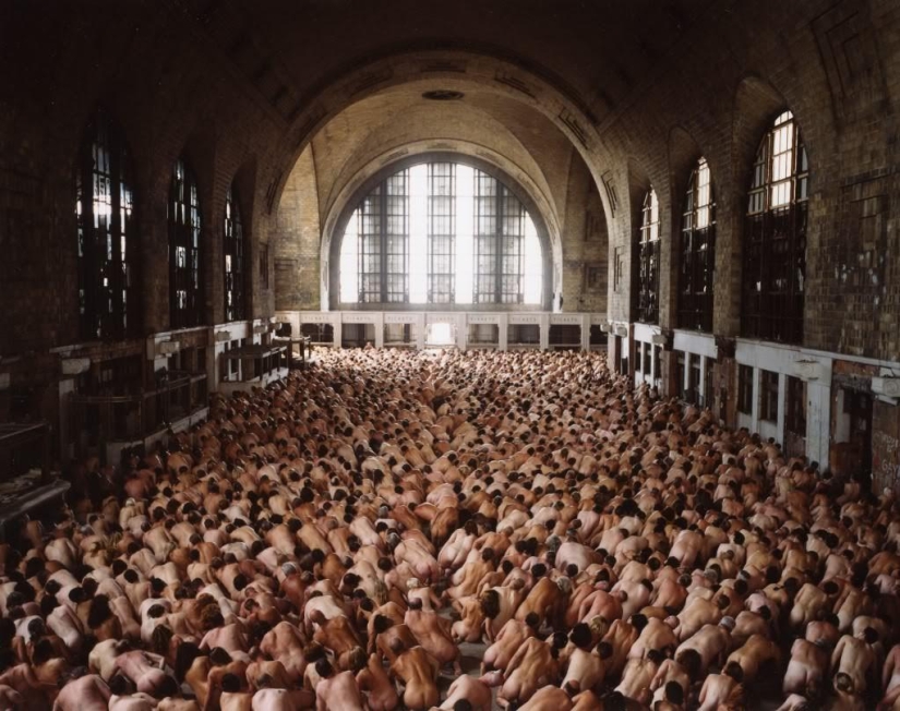 Las estaciones de tren abandonadas más grandes del mundo: Buffalo y Detroit