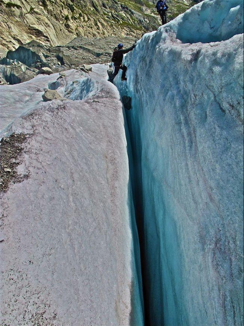 Las fotos "a gran altura" más impresionantes