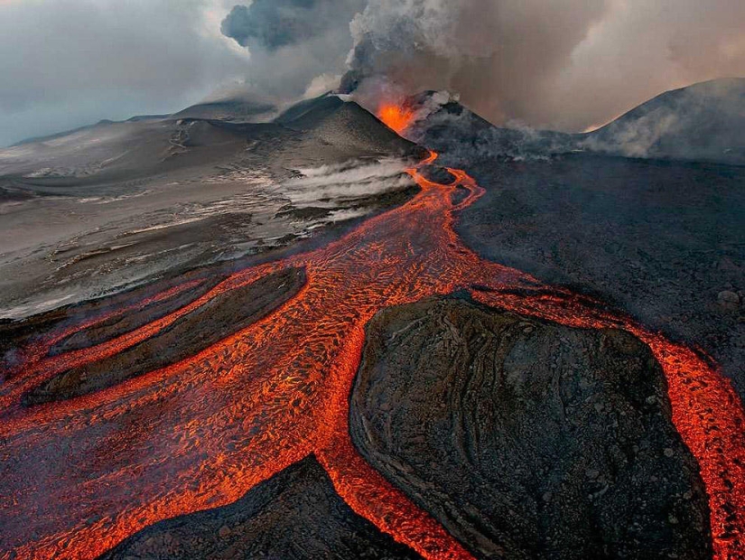 Las fotos científicas más increíbles del año saliente