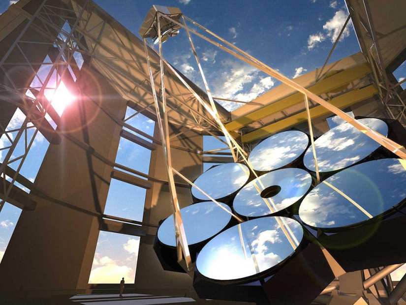 Las fotos científicas más increíbles del año saliente