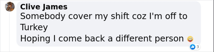 Las fotos de antes y después de la clínica turca de cirugía plástica han dejado a la gente desconcertada