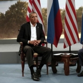 Las fotos de noticias más impresionantes de 2013