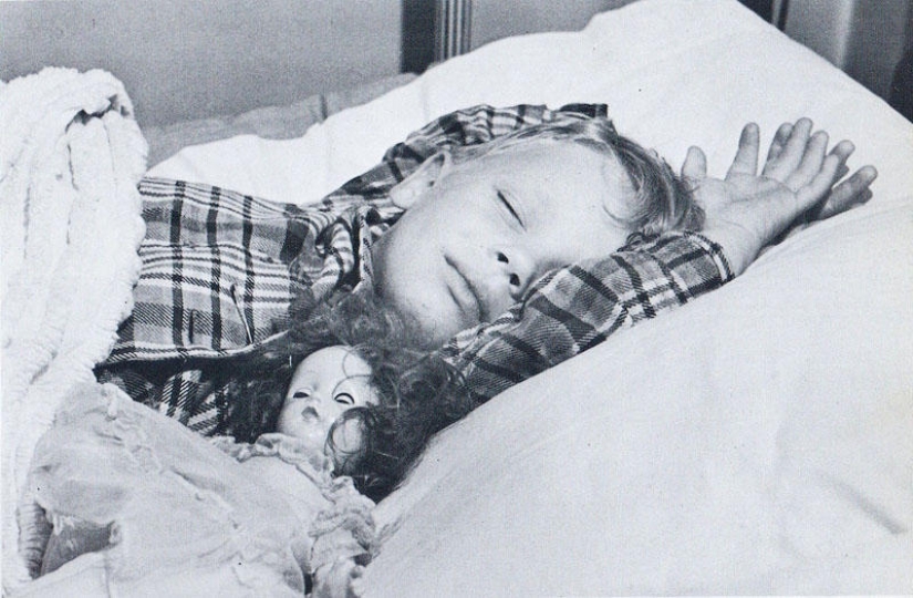 Las fotos infantiles más expresivas de Esther Babli Las fotos infantiles más expresivas de Esther Babli