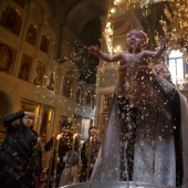 Las fotos más brillantes-ganadores del concurso Lo mejor de Rusia — 2016