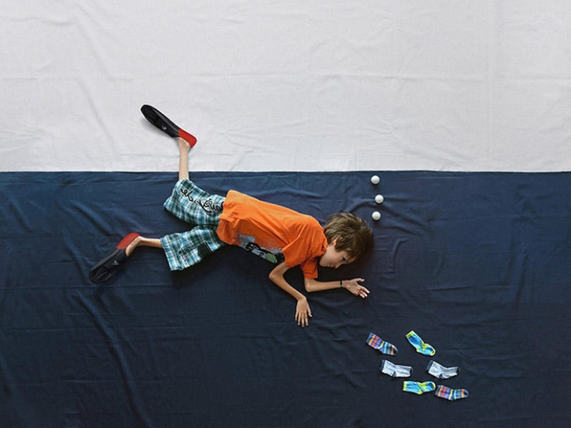 Las fotos más conmovedoras