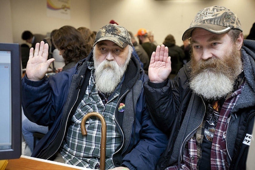 Las fotos más conmovedoras