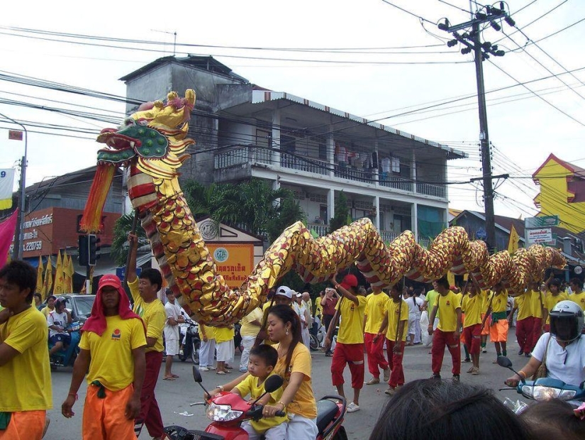 Las fotos más impactantes del Festival Vegetariano Las fotos más impactantes del Festival Vegetariano