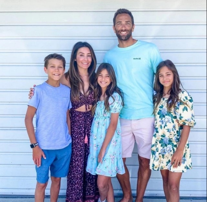 Las gemelas más bellas del mundo: su vida muchos años después de ganar fama y fama Las gemelas más bellas del mundo: su vida muchos años después de ganar fama y fama