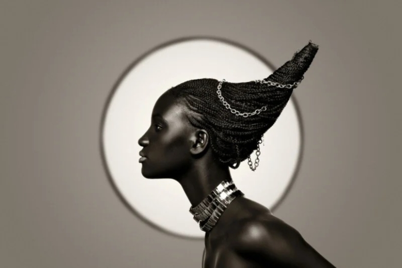 Las hermosas imágenes ganadoras de los Siena Creative Photo Awards 2023 Las hermosas imágenes ganadoras de los Siena Creative Photo Awards 2023