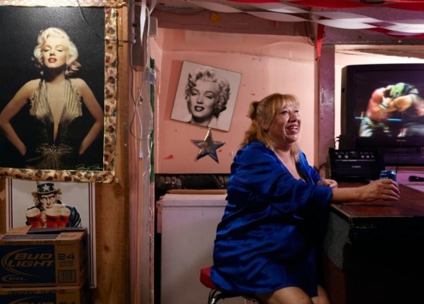 Las historias humanas de Reed Young