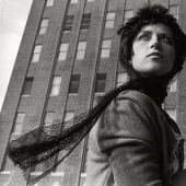 Las imágenes fotográficas más brillantes de Cindy Sherman