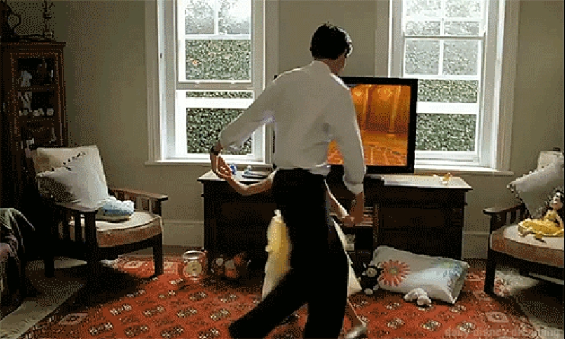 Las imágenes más cálidas de amor.