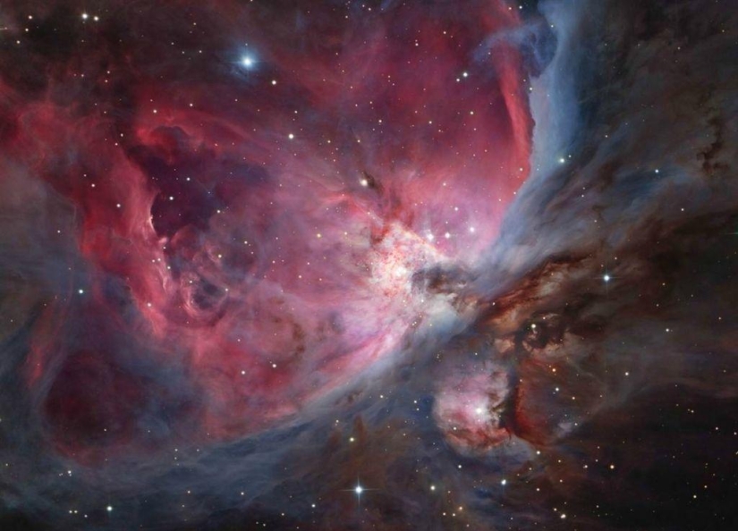 Las mejores astrofotos de 2013