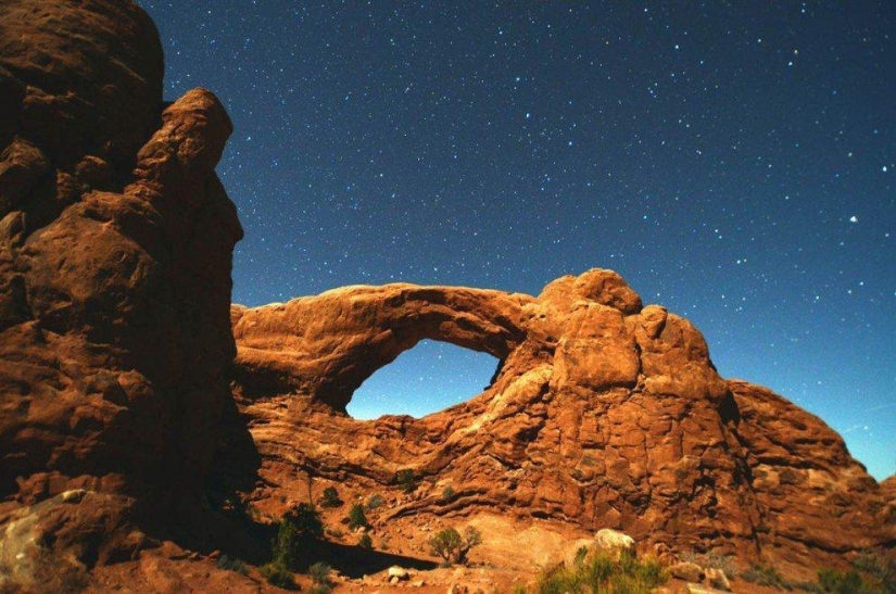 Las mejores astrofotos de 2013