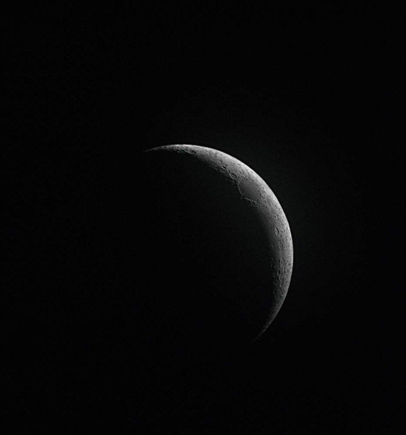 Las mejores astrofotos de 2013