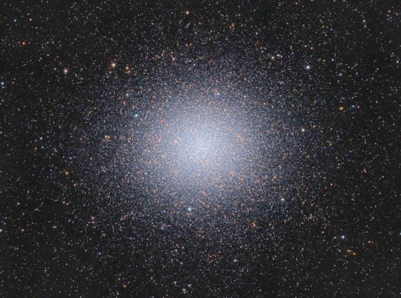 Las mejores astrofotos de 2013