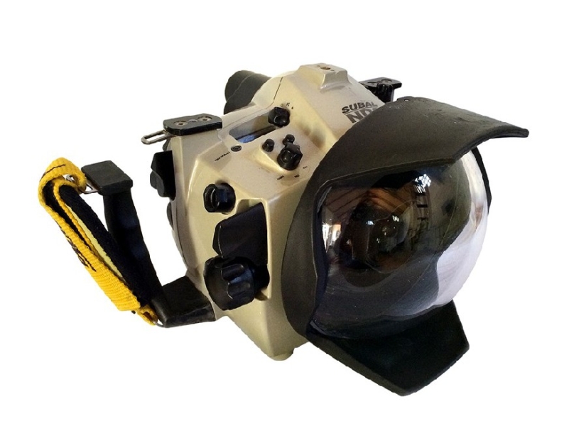 Las mejores cámaras según los fotógrafos de National Geographic