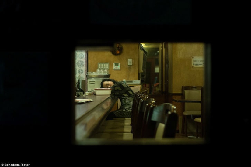 Las mejores entradas del concurso de fotografía del Smithsonian Las mejores entradas del concurso de fotografía del Smithsonian