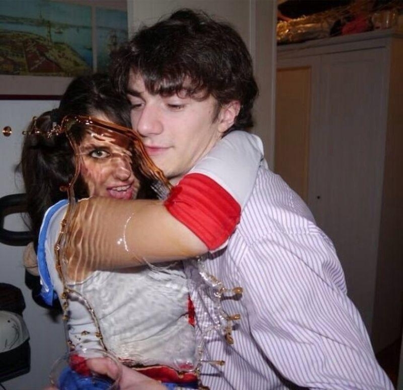 Las mejores fotos de 2013 según la revista Twistedsifter Las mejores fotos de 2013 según la revista Twistedsifter