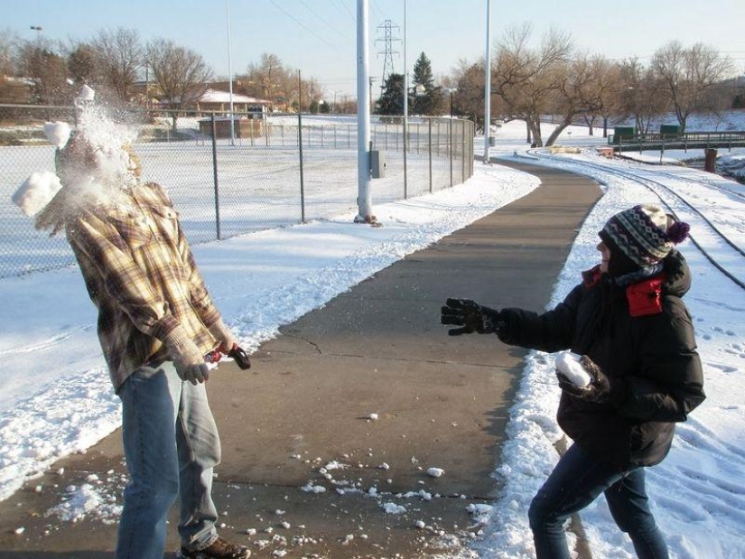 Las mejores fotos de 2013 según la revista Twistedsifter Las mejores fotos de 2013 según la revista Twistedsifter