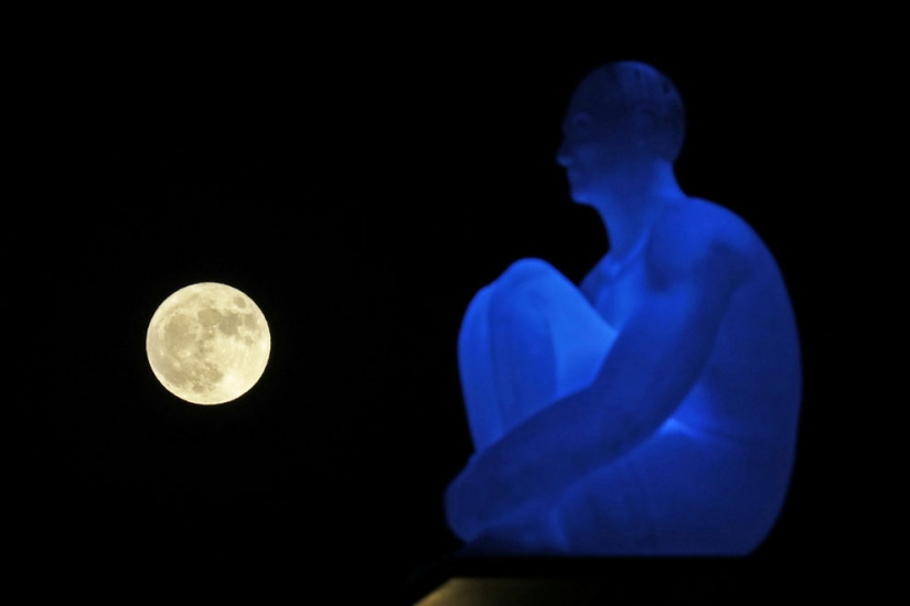 Las mejores fotos de la final del extreme sports Dew Tour-2013