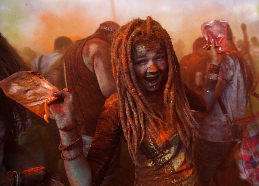 Las mejores fotos de los Sony World Photo Awards 2014 Las mejores fotos de los Sony World Photo Awards 2014