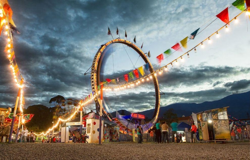 Las mejores fotos de los Sony World Photo Awards 2014 Las mejores fotos de los Sony World Photo Awards 2014