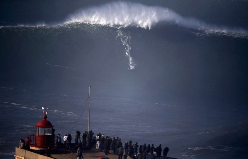 Las mejores fotos de todo el mundo esta semana.