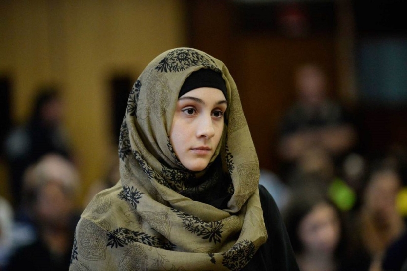 Las mejores fotos de todo el mundo esta semana.