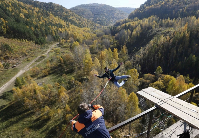 Las mejores fotos de todo el mundo esta semana.