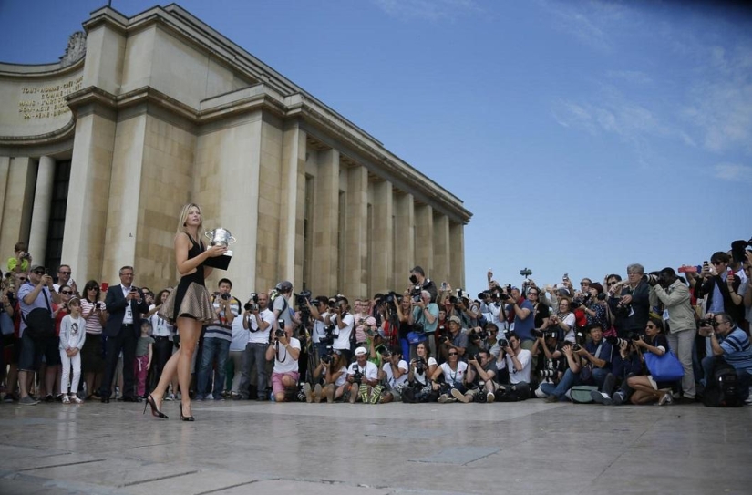 Las mejores fotos de todo el mundo esta semana.