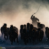 Las mejores fotos de viaje según National Geographic — 2016