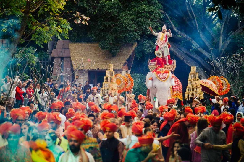 Las mejores fotos de fotógrafos de bodas de 2016 Las mejores fotos de fotógrafos de bodas de 2016