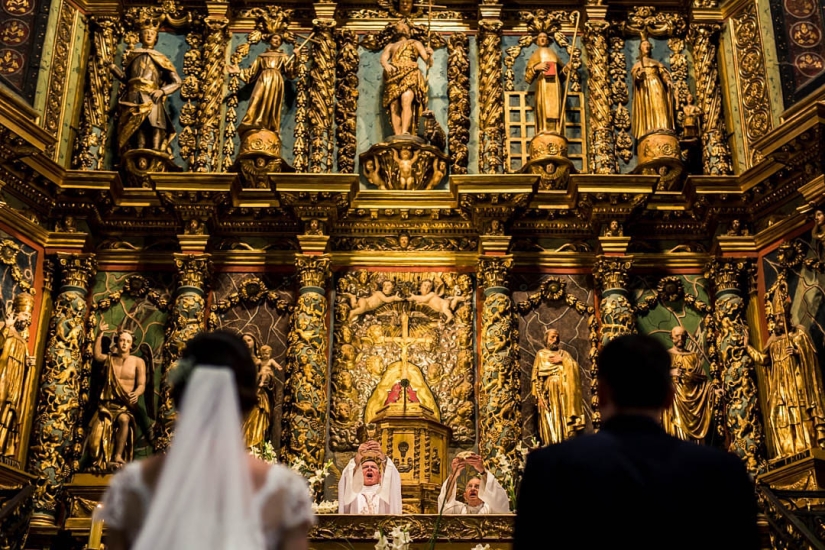 Las mejores fotos de fotógrafos de bodas de 2016 Las mejores fotos de fotógrafos de bodas de 2016